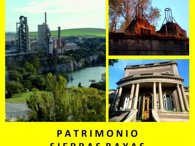 La semana en que Sierras Bayas celebra su patrimonio